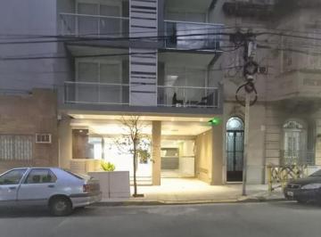 Garage · 13m² · 1 Cochera · Venta Cochera en Pb Palermo