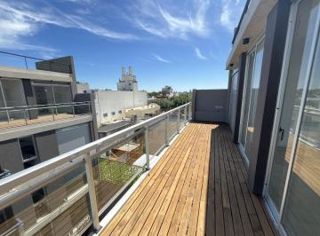 Departamento · 42m² · 2 Ambientes · Departamento - Villa Urquiza