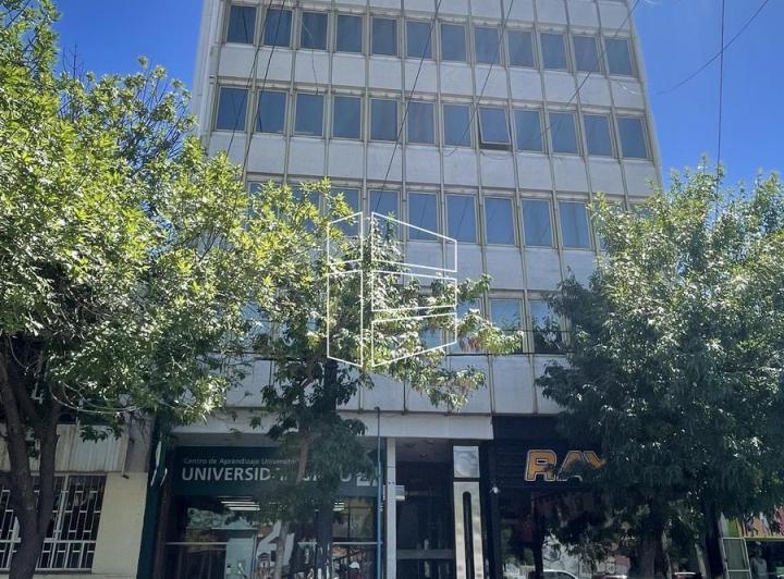 Oficina comercial · 373m² · 10 Ambientes
