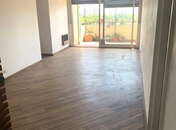 Departamento de 4 ambientes, Vicente López · Oportunidad - 4 Amb con Cochera, Baulera y Vista Al Rio - Muy Luminoso