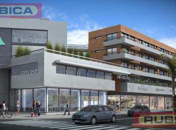 Departamento · 57m² · 3 Ambientes · 1 Cochera · Departamento - Don Torcuato