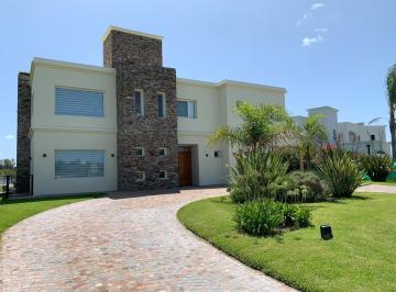 Casa de 6 ambientes, Escobar · Casa en Venta Barrio Cerrado Haras Santa Maria Molino Norte