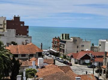 Departamento · 43m² · 2 Ambientes · Departamento de 2 Ambientes en Venta con Dependencia y Vista Lateral Al Mar
