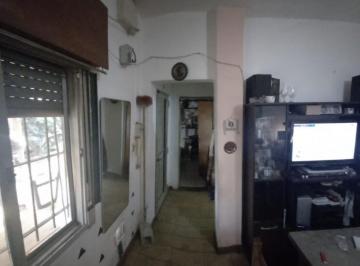 Departamento · 80m² · 5 Ambientes · Venta en Block - PH - Dos Ambientes y Tres Ambientes - Villa Ballester - San Martin