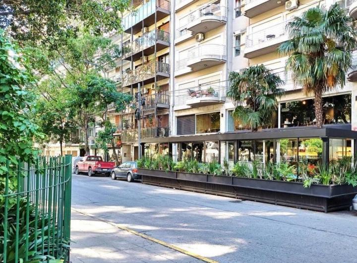 Departamento · 78m² · 4 Ambientes