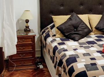 Departamento de 3 ambientes, Barrio Norte · Con Muebles Charcas y Pueyrredon 3 Amb. C/dependencia
