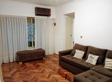 Departamento de 3 ambientes, Barrio Norte · Con Muebles Charcas y Pueyrredon 3 Amb. C/dependencia