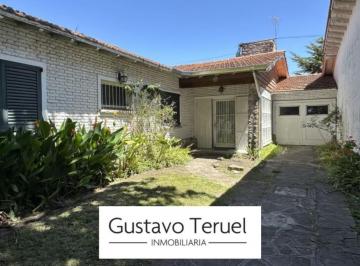 Casa de 3 ambientes, Mar del Plata · Casa. 3 Amb. Más Dependencia. Garage. a 500 m del Mar. Punta Mogotes.