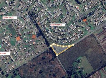 Campo · 11573m² · Terreno Campo en Venta en Pilar del Este, Pilar, G. B. a. Zona Norte