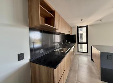 Cocina · Venta Departamento 2 Dorm. en Condominios Botania Amenities