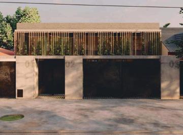 PH · 160m² · 4 Ambientes · 1 Cochera · PH 4 Ambientes Venta Ituzaingó