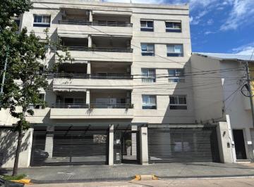 Departamento · 92m² · 4 Ambientes · 1 Cochera · Exc Depto 4 Amb C/tza Propia Quncho Parr Coch Cub Imp