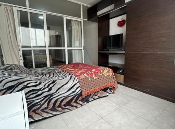 Departamento de 1 ambiente, Mar del Plata · Departamento un Ambiente y Medio La Perla Muy Luminoso Mar del Plata