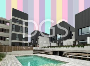 Departamento · 65m² · 3 Ambientes · 1 Cochera · Departamento en Venta en Valeria del Mar, Costa Atlántica, Buenos Aires