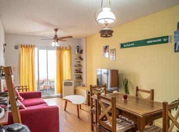 Departamento · 43m² · 2 Ambientes · Departamento de 2 Ambientes en Excelente Ubicación - Lomas de Zamora Oeste