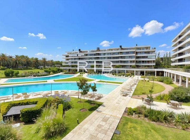 Departamento · 151m² · 4 Ambientes · 2 Cocheras
