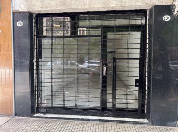 Local comercial · 33m² · Belgrano: Local en Alquiler 33 M&sup2;: Roosevelt y Cuba