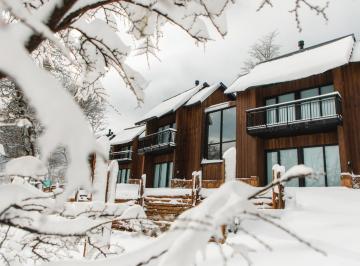 Departamento · 42m² · 2 Ambientes · Departamento Planta Baja en Las Pendientes con Renta Turistica - San Martin de Los Andes