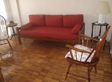 Departamento de 2 ambientes, Centro / Microcentro · 2 Ambientes Contrafrente Centro