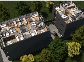 Departamento · 76m² · 3 Ambientes · 1 Cochera · 3 Ambientes en Pozo