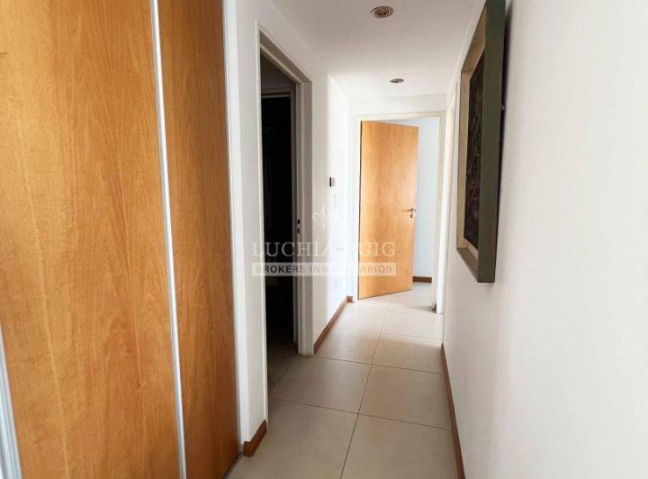 Departamento · 82m² · 3 Ambientes · 1 Cochera