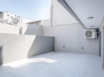 Departamento de 2 ambientes, Palermo · Amplio 2 Amb. + Amplio Patio + Apto Prof + Amenities