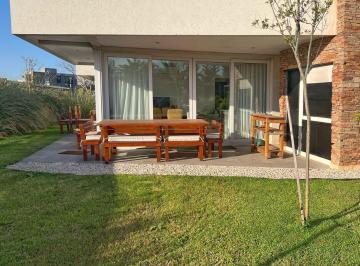 Departamento · 49m² · 2 Ambientes · 1 Cochera · Departamento en La Balconada - Castaños