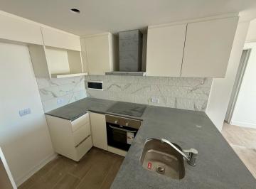 Departamento · 50m² · 2 Ambientes · Departamento en Venta Monserrat 3 Ambientes