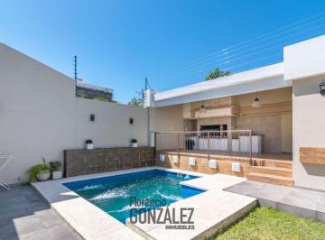 MPI-MPI-4840_2 · Venta Casa 4 Ambientes Jardin Parrilla Pileta Garaje