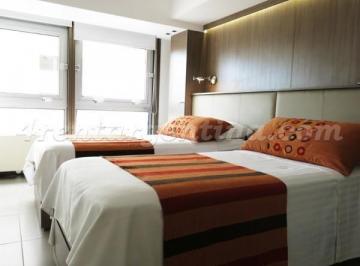 Departamento de 1 ambiente, Centro / Microcentro · Departamento Para 2 Personas en Alquiler Temporal en El Centro