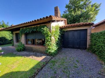 Casa de 5 ambientes, Marcos Paz · Excelente Casa en Venta Sobre Bernardo de Irigoyen en Marcos Paz Centro