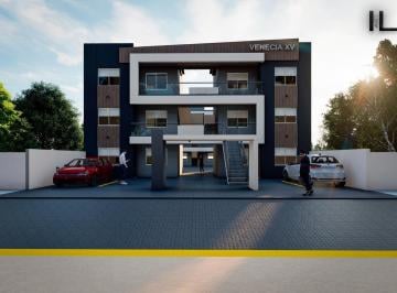 Departamento · 48m² · 3 Ambientes · 1 Cochera · Departamento en San Bernardo del Tuyu
