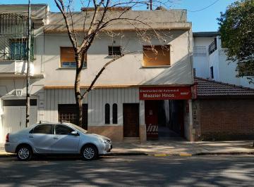 Terreno · 268m² · Venta en Block - 2 PH de 3 Ambientes con Patio y Tza + Depo