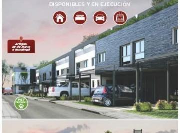Foto · Venta de Triplex en Villa Carlos Paz Entrega Inmediata