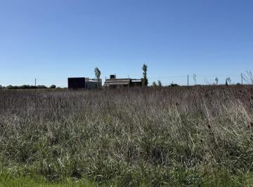 Terreno , Lobos · Venta Terreno Exclusivo en Laguna de Lobos