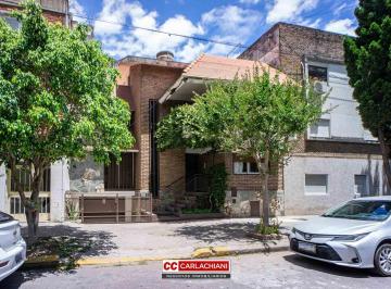 Casa · 219m² · 5 Ambientes · 1 Cochera · Casa en Venta 3 Dorm. Rosario Abasto
