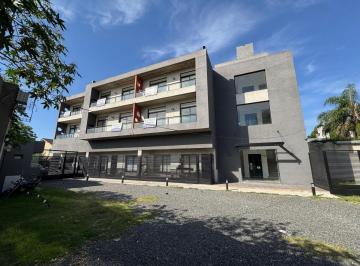 Departamento · 42m² · 2 Ambientes · Alquiler 2 Ambientes a Estrenar
