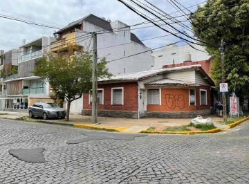 Terreno · 144m² · Lote / Casa - San Isidro