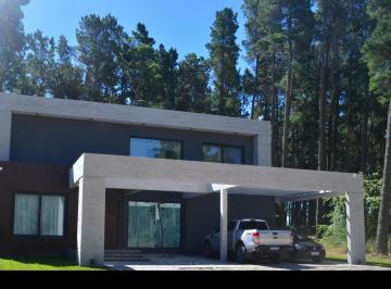 Casa de 4 ambientes, Pinamar · Casa en Alquiler Barrio Pioneros Pinamar