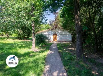 Casa · 86m² · Casa Centrica en Villa General Belgrano