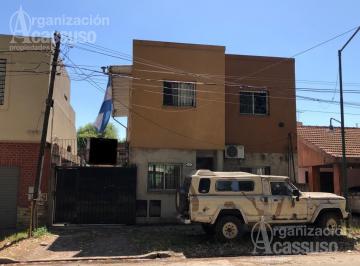 Casa · 140m² · 6 Ambientes · 1 Cochera · Venta Casa - Beccar Alto