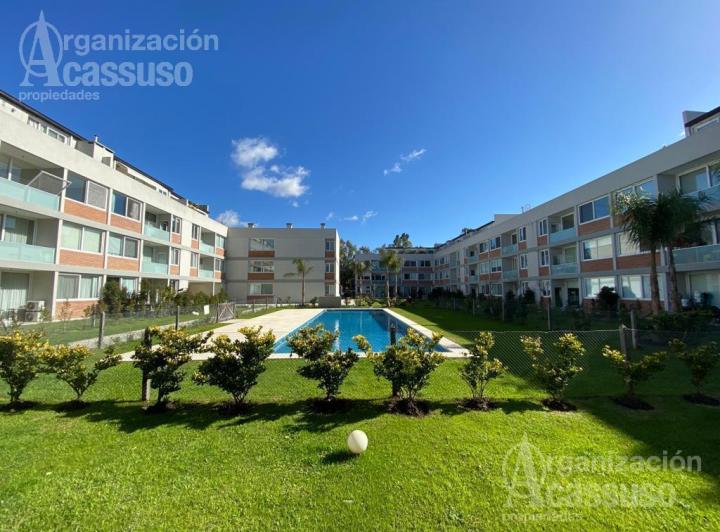 Departamento · 93m² · 3 Ambientes
