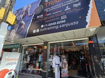 Local comercial · 140m² · Local en Venta