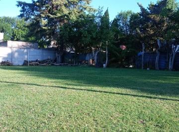 Terreno , Funes · Lote Zona 2