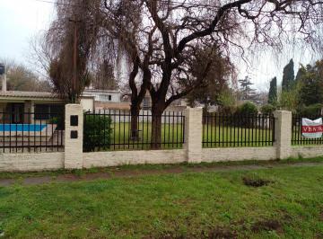 Terreno , Funes · Lote Zona 2
