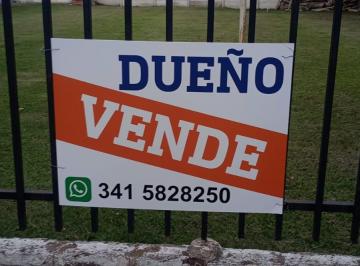 Terreno , Funes · Lote Zona 2