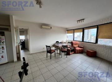 Departamento · 55m² · 3 Ambientes · 1 Cochera · Departamento 3 Ambientes en Venta en Ibiza II