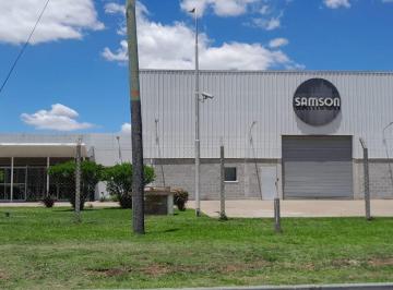 Depósito · 1463m² · Excelente Deposito y Oficinas Parque Industrial Tortuguitas
