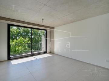 Departamento · 31m² · 1 Ambiente · Colegiales V Loreto 3500 Monoambiente con Vista Abierta Piso 2