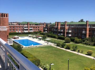 Departamento · 156m² · 5 Ambientes · 1 Cochera · Departamento Venta - El Solar de San Isidro